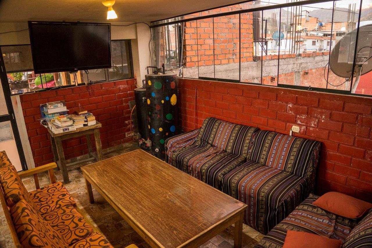 Aldos Guest House Huaraz  Exterior photo