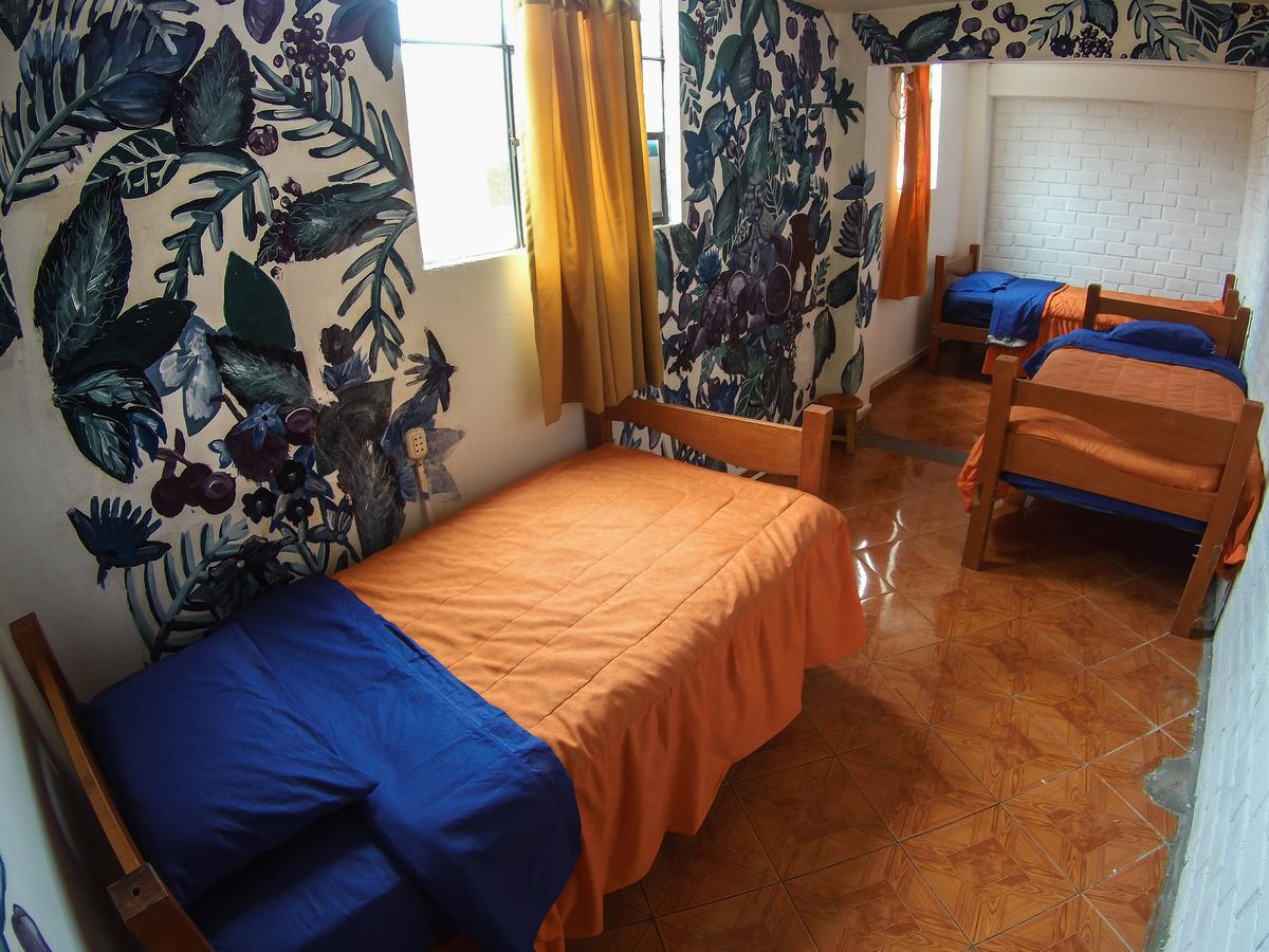 Aldos Guest House Huaraz  Exterior photo